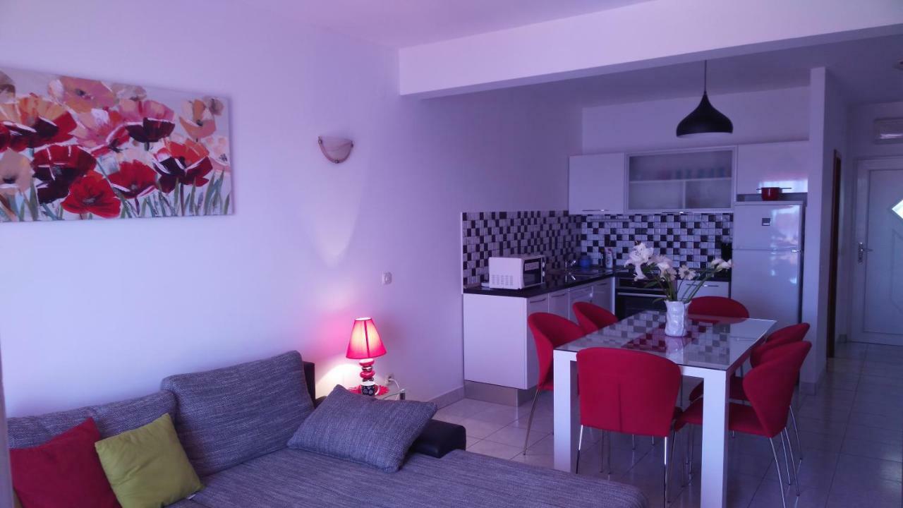 Apartments Zunic Trogir Buitenkant foto