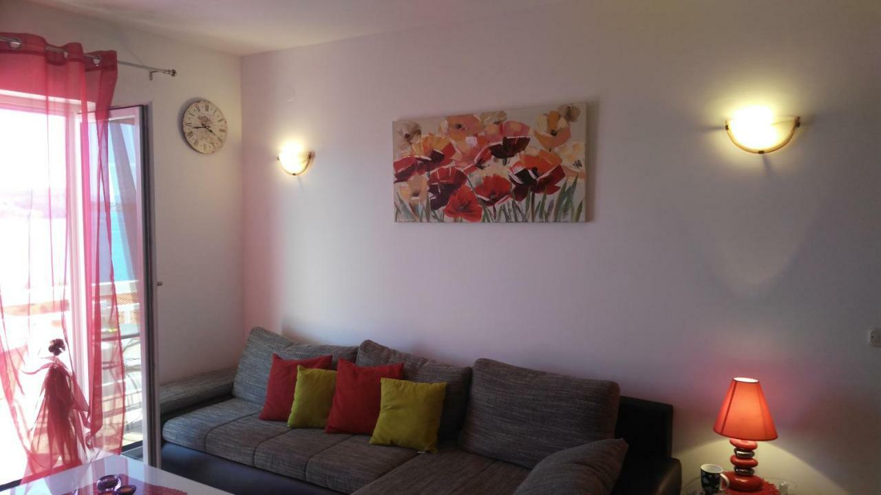 Apartments Zunic Trogir Buitenkant foto
