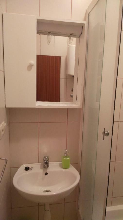 Apartments Zunic Trogir Buitenkant foto