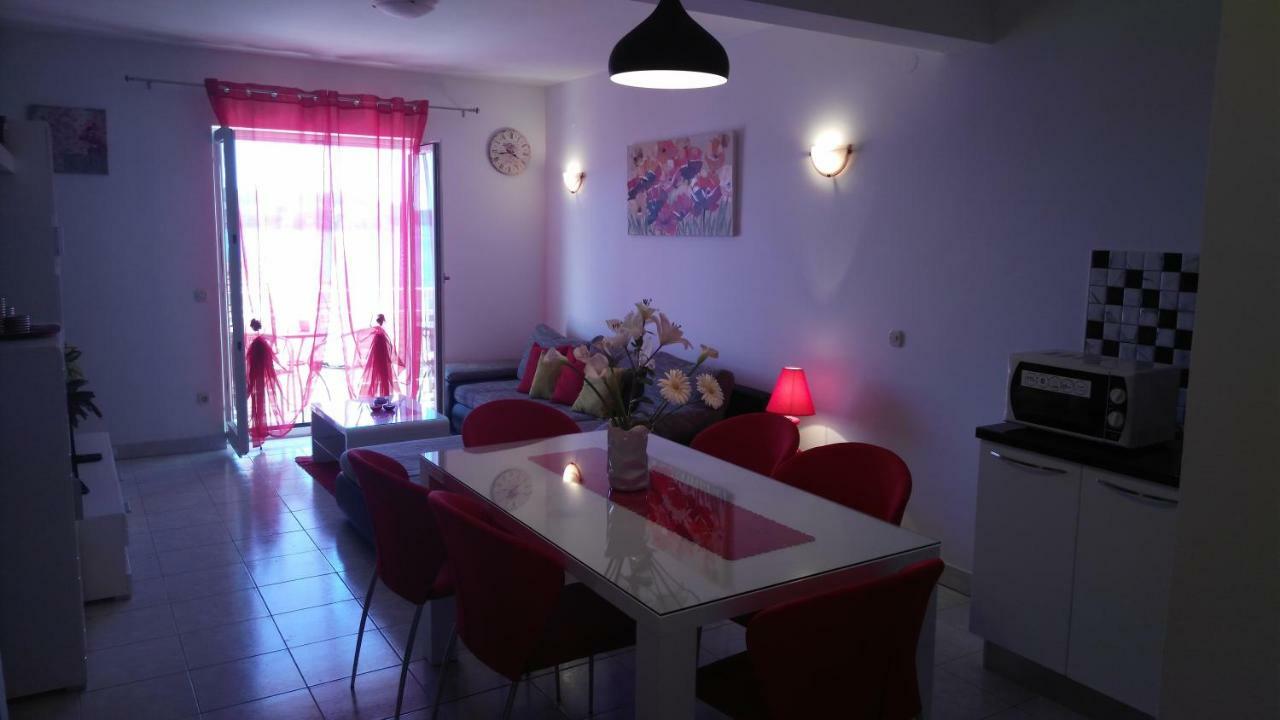 Apartments Zunic Trogir Buitenkant foto