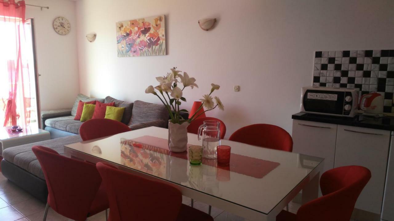 Apartments Zunic Trogir Buitenkant foto