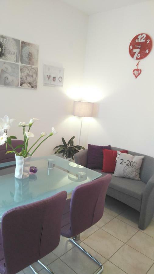 Apartments Zunic Trogir Buitenkant foto