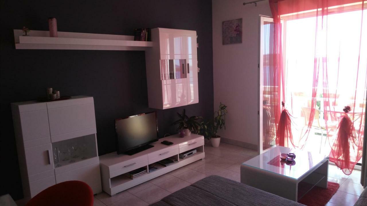 Apartments Zunic Trogir Buitenkant foto