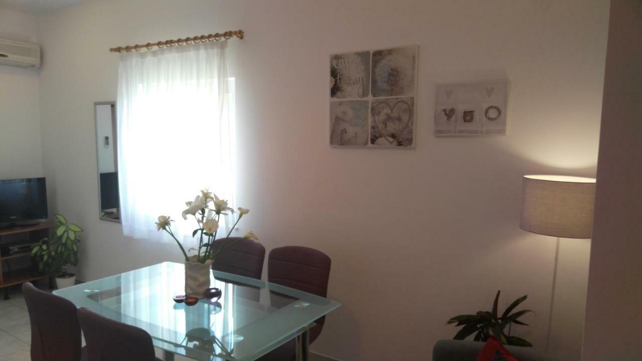 Apartments Zunic Trogir Buitenkant foto