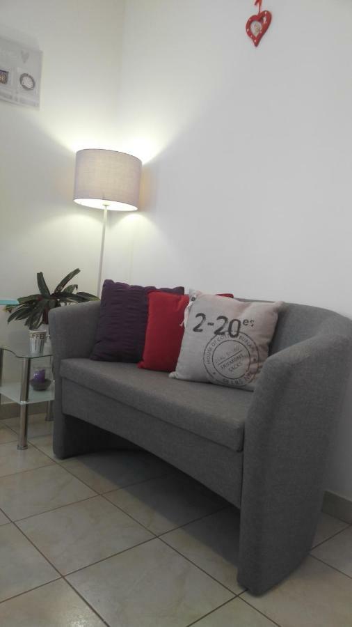 Apartments Zunic Trogir Buitenkant foto