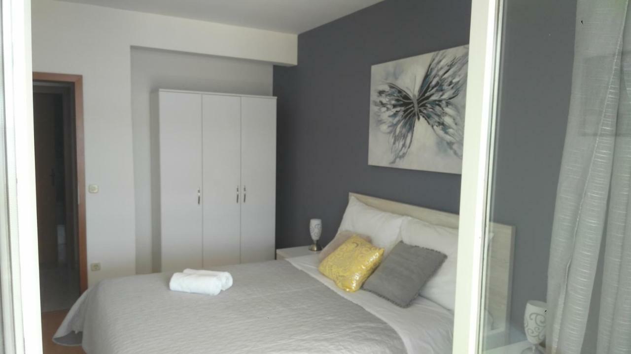 Apartments Zunic Trogir Buitenkant foto
