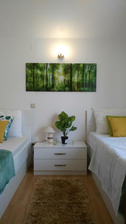 Apartments Zunic Trogir Buitenkant foto