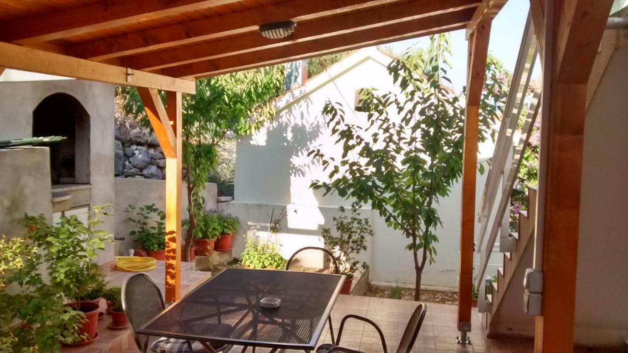 Apartments Zunic Trogir Buitenkant foto